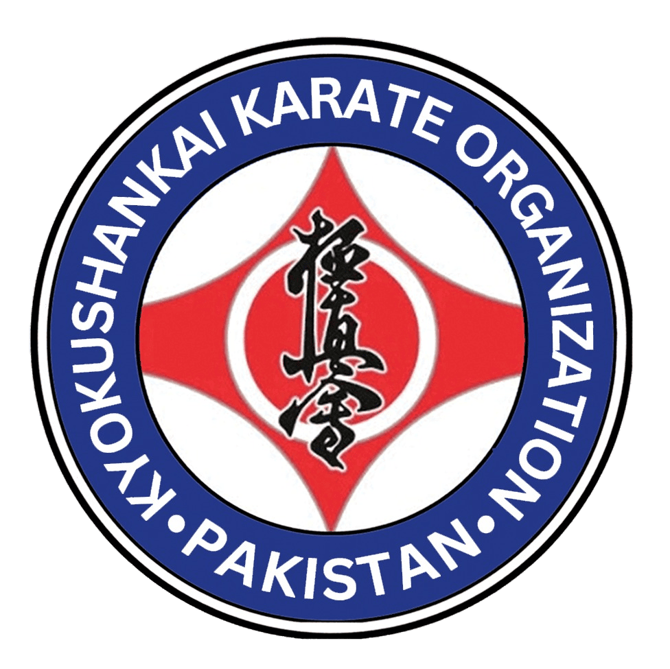 International Karate Kyokushinkai Organization pakistan (IKKOP)