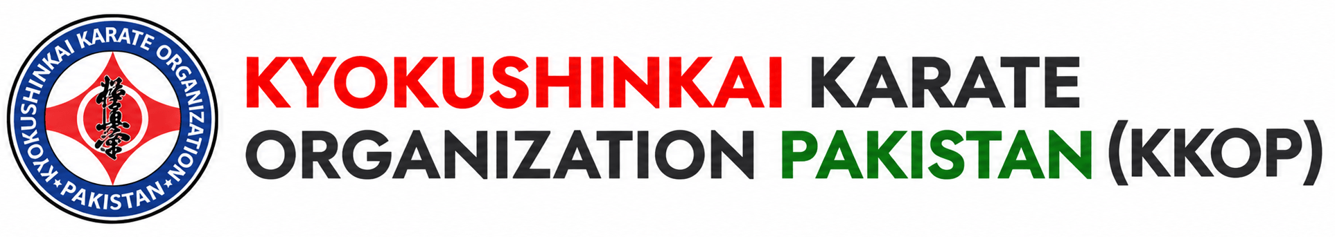 International Karate Kyokushinkai Organization pakistan (IKKOP)